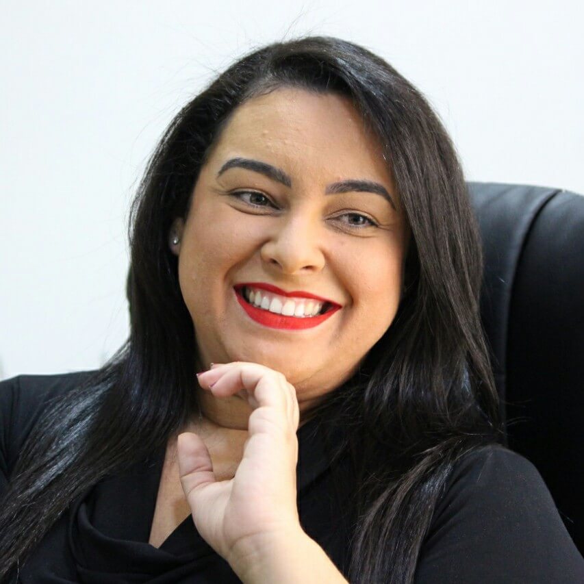 Michelly Camargo
