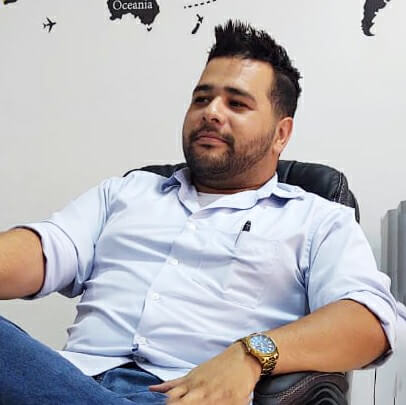Eduardo Fernandes